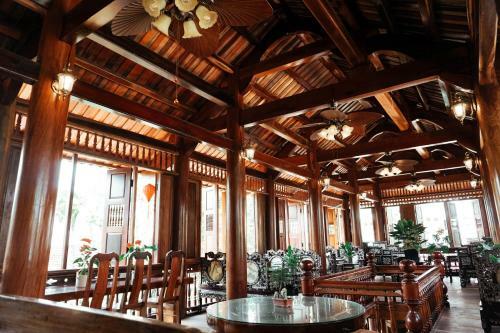 Hostal Ihomestay Hoi An