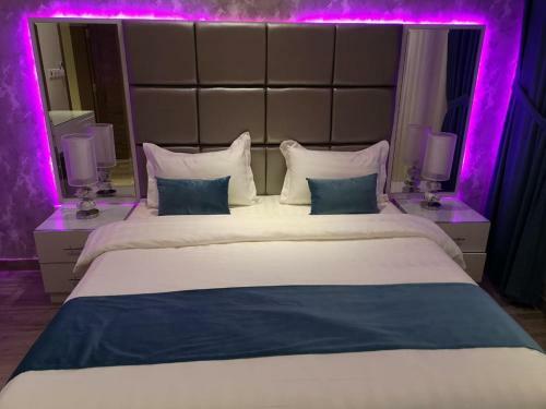 Makarem Hotel Apartments