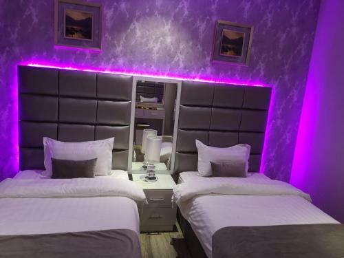 Makarem Hotel Apartments