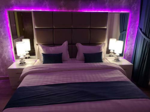 Makarem Hotel Apartments