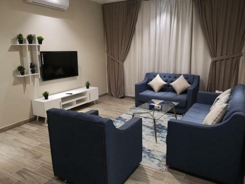 Makarem Hotel Apartments