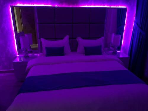 Makarem Hotel Apartments