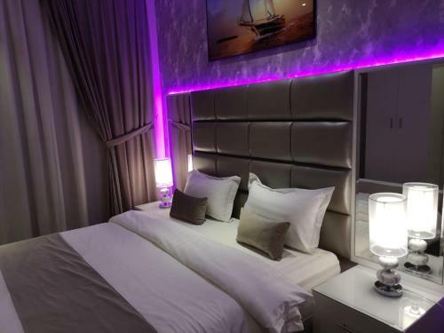 Makarem Hotel Apartments