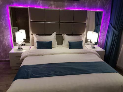 Makarem Hotel Apartments