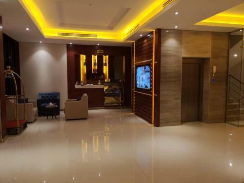 Makarem Hotel Apartments