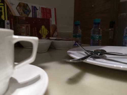 Makarem Hotel Apartments