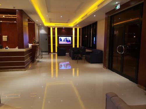 Makarem Hotel Apartments