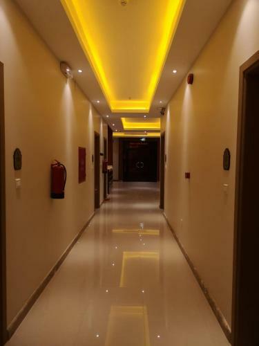 Makarem Hotel Apartments