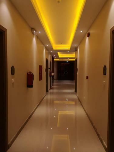 Makarem Hotel Apartments
