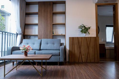 Alaya 10 Apartment