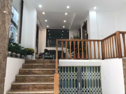Alaya 10 Apartment