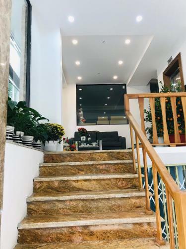Alaya 10 Apartment