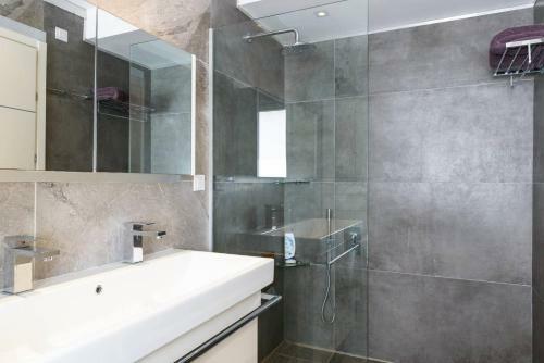 Apartamento Luxury & Design Apt - Steps To Frishman Beach