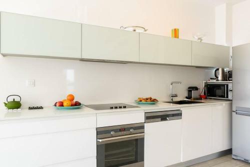 Apartamento Luxury & Design Apt - Steps To Frishman Beach