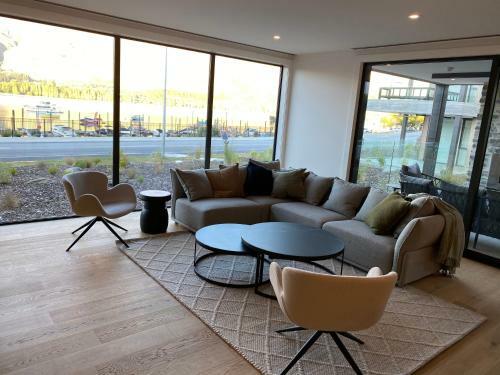 Apartamento Marina Terrace, Wanaka