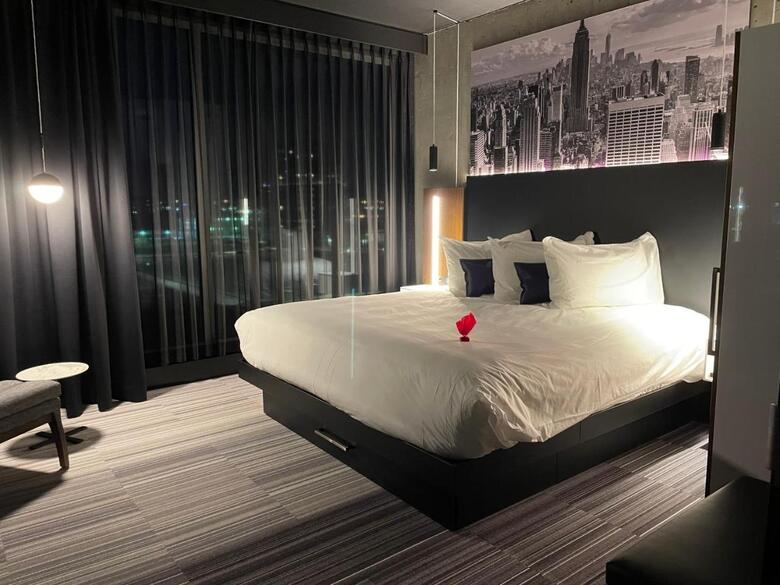 Grand Times Hotel Laval - Centropolis