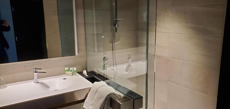 Grand Times Hotel Laval - Centropolis
