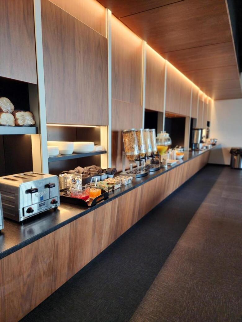 Grand Times Hotel Laval - Centropolis