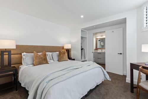 Apartamento Queenstown House Lakeside