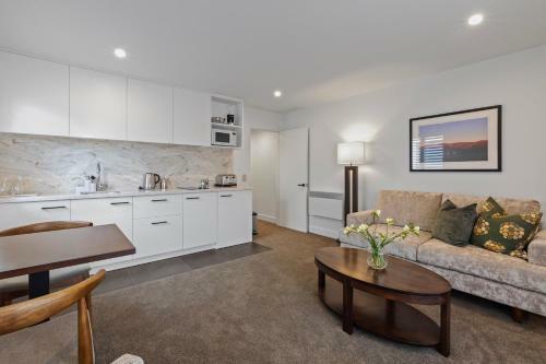 Apartamento Queenstown House Lakeside