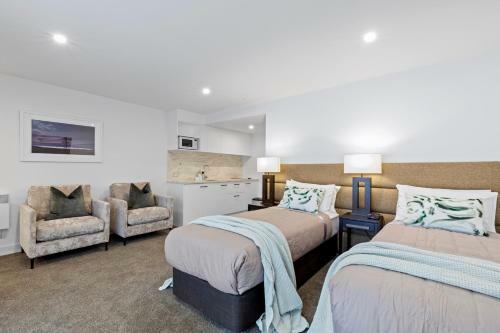 Apartamento Queenstown House Lakeside
