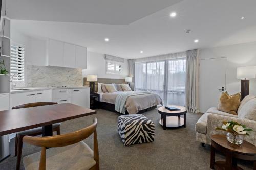 Apartamento Queenstown House Lakeside