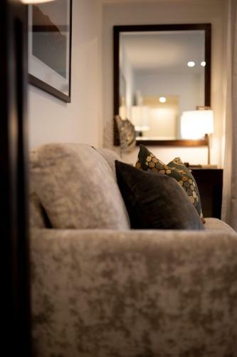 Apartamento Queenstown House Lakeside