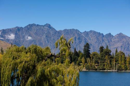 Apartamento Queenstown House Lakeside