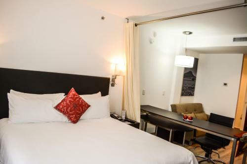 Hotel Mision Irapuato