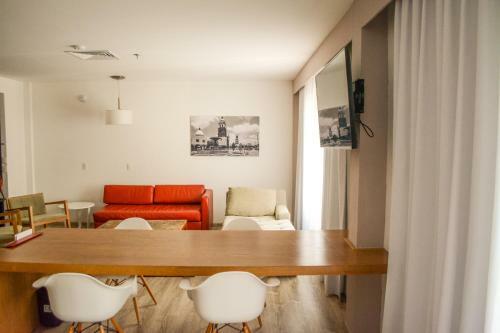 Hotel Mision Irapuato