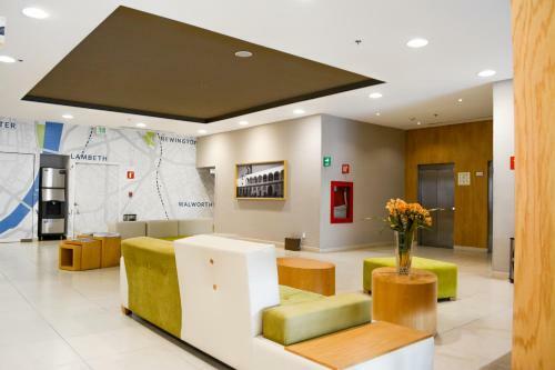 Hotel Mision Irapuato