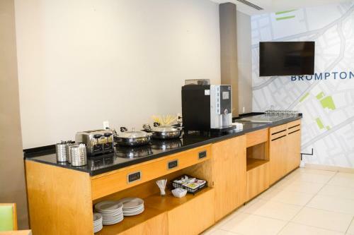 Hotel Mision Irapuato