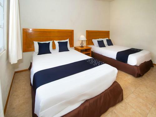 Hotel Casa Don Tito