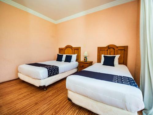 Hotel Casa Don Tito