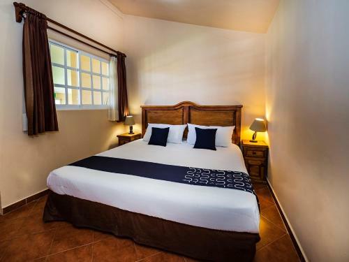 Hotel Casa Don Tito
