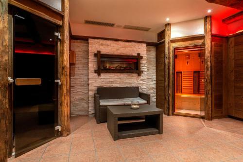 Hotel Jagdhof