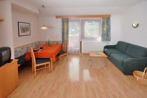 Hostal Apart Hotel Garni Kofler