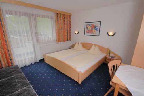 Hostal Apart Hotel Garni Kofler