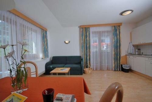 Hostal Apart Hotel Garni Kofler