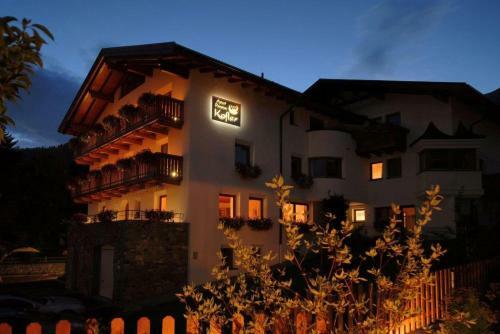Hostal Apart Hotel Garni Kofler