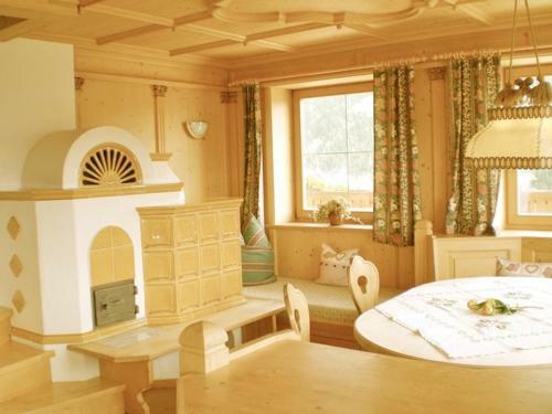 Apartamento Zillertal 3000