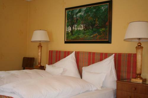 Hotel Brunnwirt Kassl
