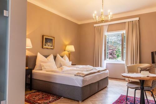 Hotel Brunnwirt Kassl
