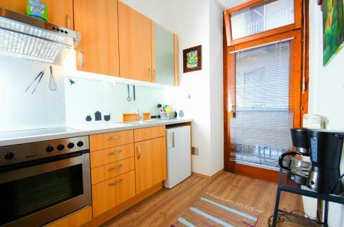 Apartamento Bude Graz
