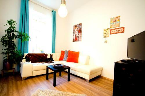Apartamento Bude Graz