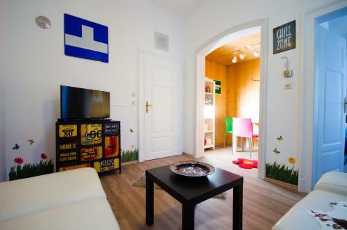 Apartamento Bude Graz