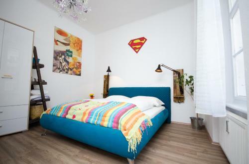 Apartamento Bude Graz