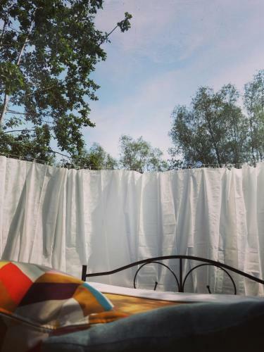 Glamping Groei