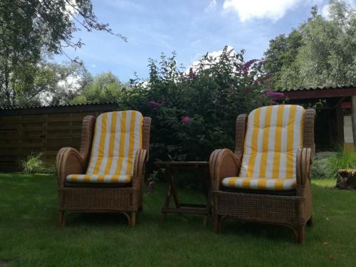 Glamping Groei