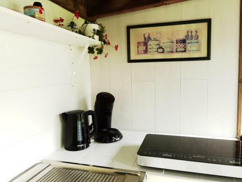 Glamping Groei